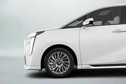 GAC M8 GX, миниатюра 6