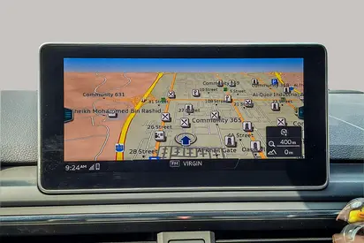 صورة مصغرة 13 لـ 2018 AUDI A5