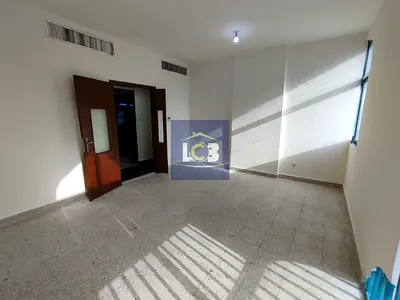 Spacious 2BHK Apartment for Rent – Mussafah Shabiya