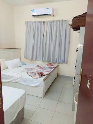 Premium Furnished 1BHK | Monthly Rent: 2,300