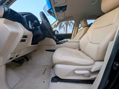 2023 Toyota LAND CRUISER 照片 10