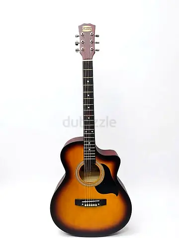 Siltron Acoustic Guitar 41"