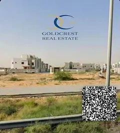 🔥 DISTRESS DEAL | PREMIUM COMMERCIAL VILLA PLOT | ZAHYA | G+2 🔥