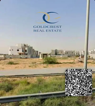🔥 صفقة متعثرة | أرض فيلا تجارية مميزة | الزاهية | تصريح G+2 🔥