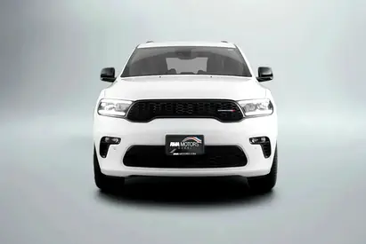 2023 Dodge DURANGO 照片 3