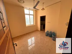Prime studio in Al Qulaya for AED 17K, featuring a separate kitchen and strategic location close to