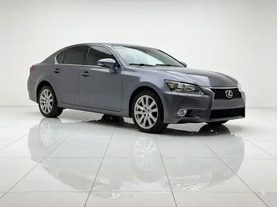 صورة 3 لـ 2014 Lexus GS-SERIES