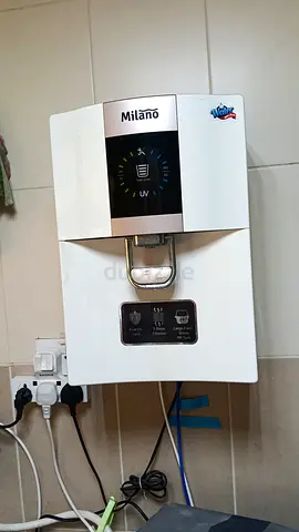 Water Purifier