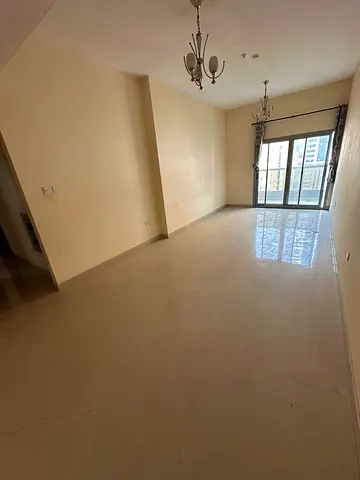 Sharjah, Al Taawun Area