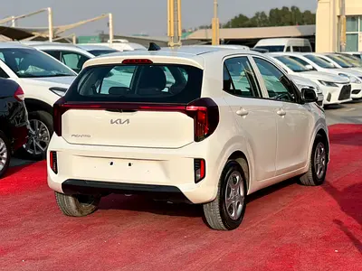 Kia Picanto EX, миниатюра 6