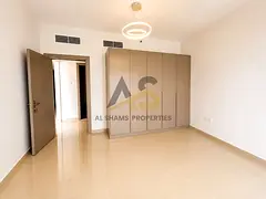 Like Brand New 1Bhk - 43K ! Balcony + Wardrobes + Parking !