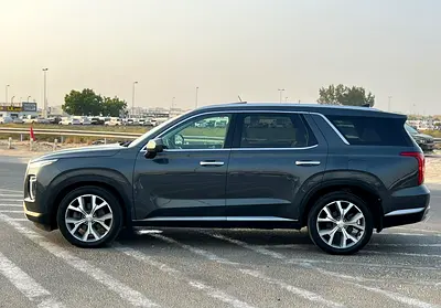 2022 Hyundai PALISADE — фото 6