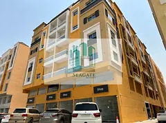 G+4 Residential & Commercial Building for Sale | Tallah 2