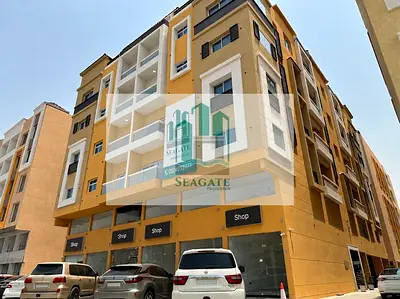 مبنى سكني وتجاري G+4 للبيع | تلاع 2