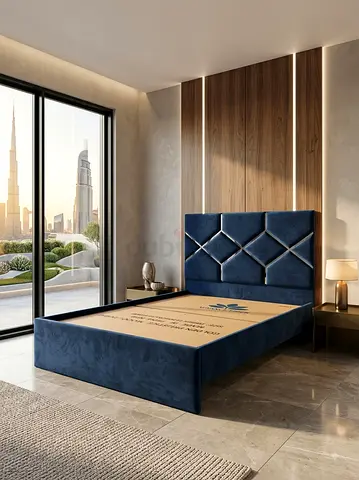 Brand New Double Bed Frame For Sale