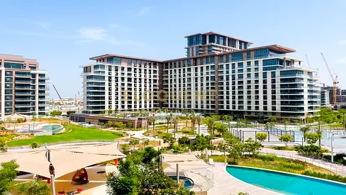 Unfurnished | Negotiable | Ready To Move In