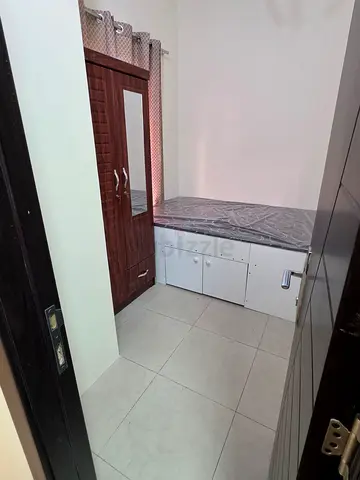 Partition Room Available Monthly Rental