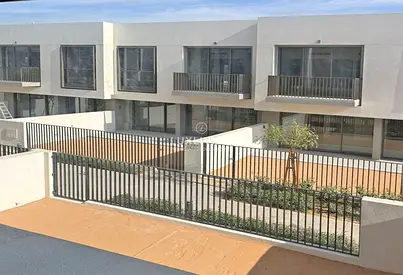 Brand New | 3BR + Maid | Spacious Layout
