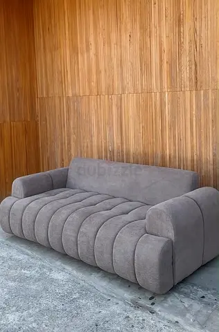 STOP SETTLING! Customize This Ultra-Cozy Sofa To Fit Your Room Perfectly!