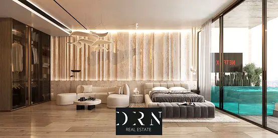 PREMIUM STUDIO | WORLD CLASS AMENITIES | Q2 2027