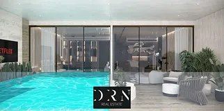 PREMIUM STUDIO | WORLD CLASS AMENITIES | Q2 2027