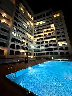 Investment Opportunity | Studio for Sale in Alexis Tower | Jebel Ali |