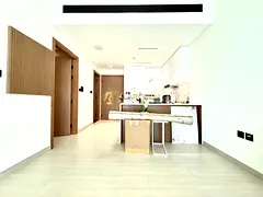 1BHK Apartment | Binghatti Venus | Balcony & Gym