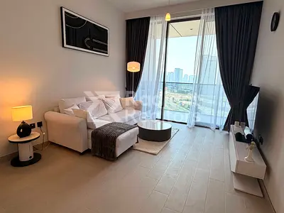 Spacious 1BR | Furnished | Vacant Now