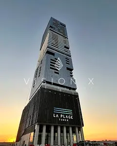 Luxurious Living | Brand New | Quiet & Green Surroundings