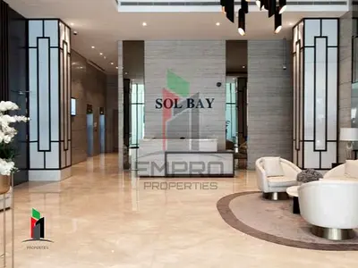 PRIME LOCATION | BURJ VIEW | HIGH FLOOR