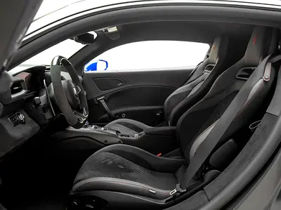 صورة 10 لـ 2022 Maserati MC20