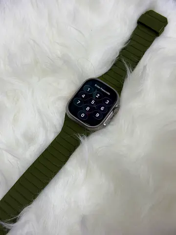 APPLE WATCH ULTRA 3 49MM BRAND NEW CONDITION