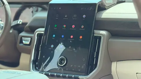 صورة مصغرة 13 لـ 2025 GMC YUKON