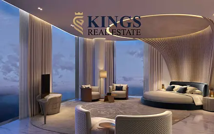 BELOW OP Full Casino View Distress Sale Oceano 3 BDR + maid