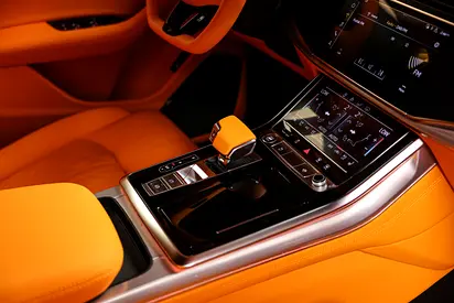صورة مصغرة 16 لـ 2021 AUDI Q8