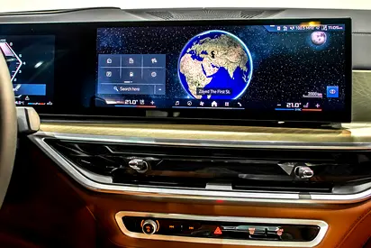 2026 BMW X6 缩略图 17