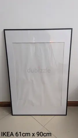 Collection of Photo Frames - IKEA, Home Centre and Amazon