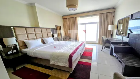 FULLY FURNISHED | MULTIPLE OPTIONS | HIGHER FLOORS