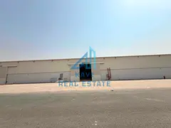 BRAND NEW HUGE SIZE WAREHOUSE WITH 127 KW POWER