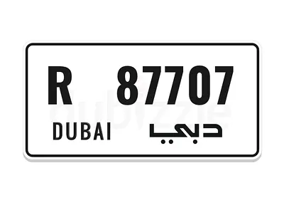 R 87707