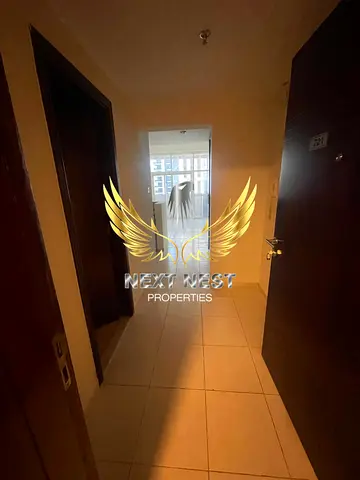شقة استوديو | رويال ريزيدنس 1 | شرفة | إطلالة على المدينة