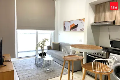 Ready To Move | Great Location | High Floor