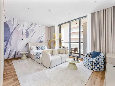 Fully furnished | Elegant | Affordable Price | Ready to Move