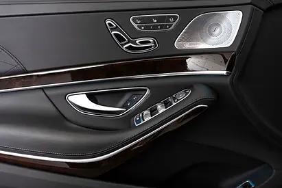 2018 Mercedes-BENZ S-CLASS — миниатюра 10