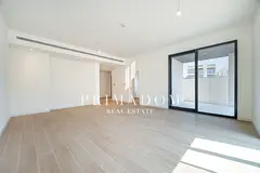 4BR | Jebel Ali Village | Garden & Park Views | Corner Unit
