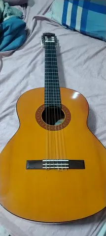 Acoustic Classical Guitar