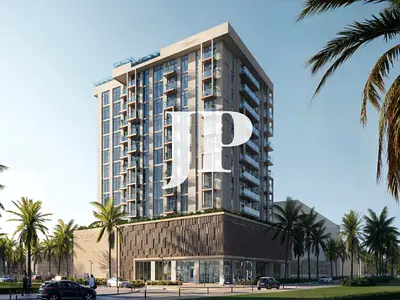 Skyline View 2BR | Verdania 2 | Resort-Style Amenities