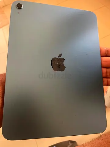 Ipad A16 128gb wifi under warranty