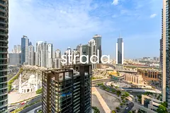Bright | 2 En-Suite Bedrooms | 2 Balconies