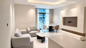 Pool View | Luxury Furnished | Brand New | Vacant